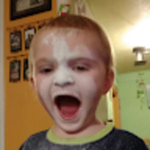 Meet your Posher, Adam